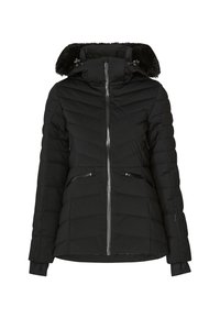 Áhkká Dunjakker - schwarz