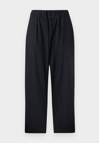 ROMILLA - Trousers - dark blue