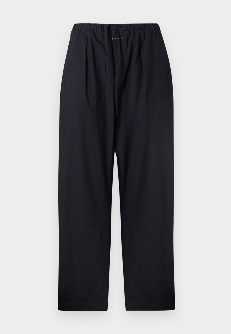 closed Broek donkerblauw closed Broek donkerblauw