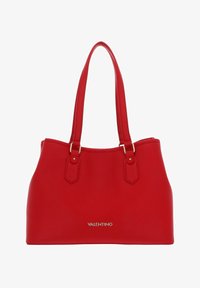 Non selezionato, rosso