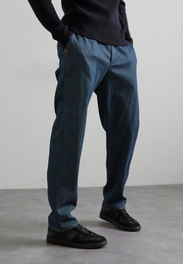 JAMES - Relaxed fit jeans3