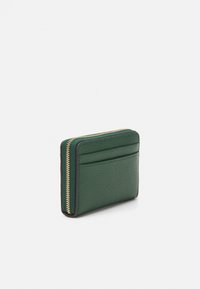 MICHAEL Michael Kors JET SET COIN CARD CASE - Piniginė - bosco