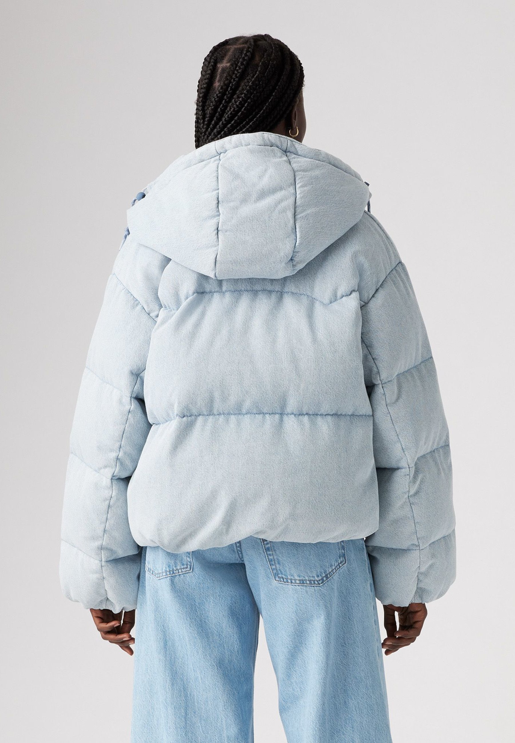 ジャケット・アウター '88 Levi's 75076 made in  88 Levi's 75076 made in Canada - メルカリ