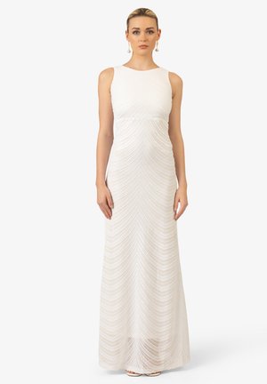 Occasion wear - weiss