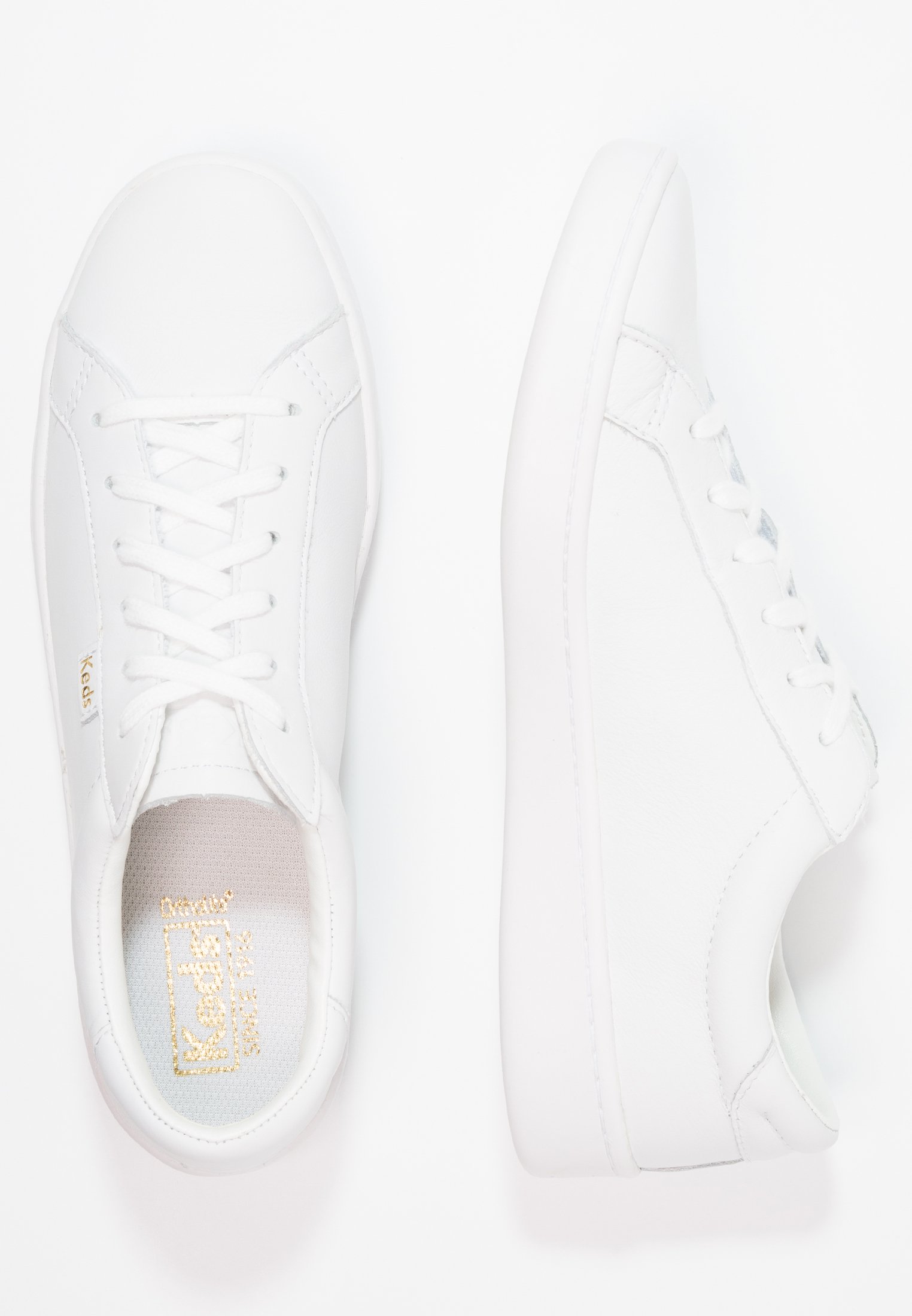 Keds ACE Sneaker low white Keds ACE Sneaker low white
