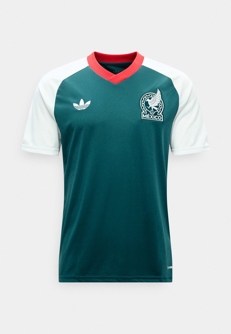 Camiseta de fútbol