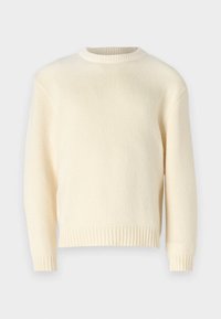 ELLIS UNISEX - Svetrík - off white