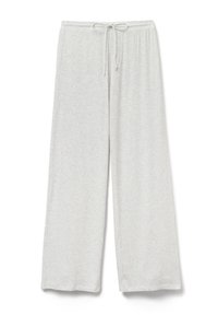 CHIC COMFORT - Pyjama bottoms - grey