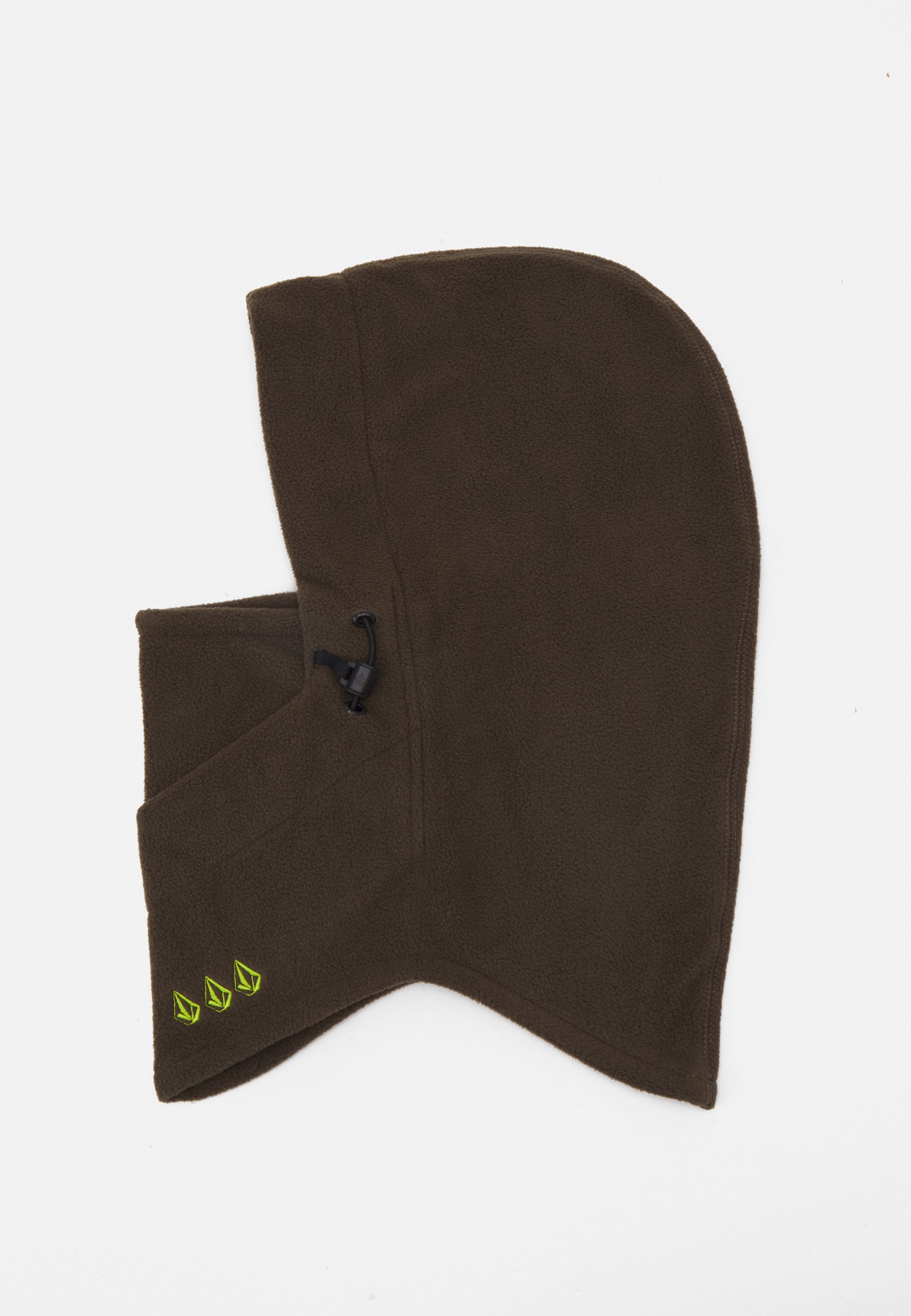 Volcom TRAVELIN HOOD THINGY - Berretto - military/cachi - Zalando.it