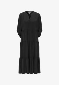 Unausgewählt, black