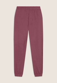 Freddy REGULAR FIT IN FRENCH CON ELASTICO SUL - Pantaloni sportivi - hawthorn rose