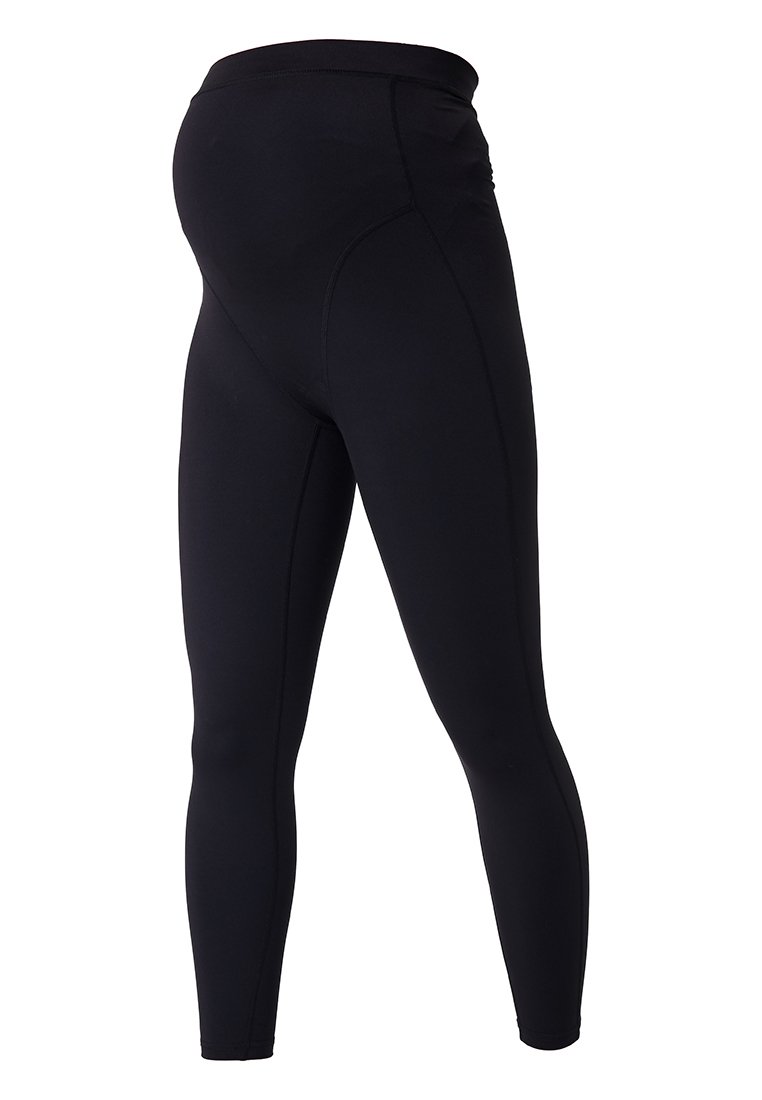 postnatal compression leggings