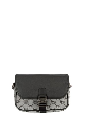 CHABRAND 84456 UNISEX - Bandolera - gris
