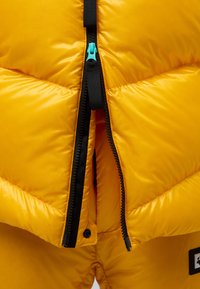 Jack Wolfskin UNISEX - Piumino - fresh orange