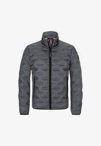 Ausgewählt, dunkelgrau