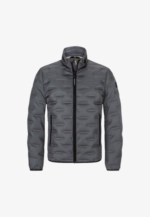 Milestone MSSALVIO - Daunenjacke - dunkelgrau