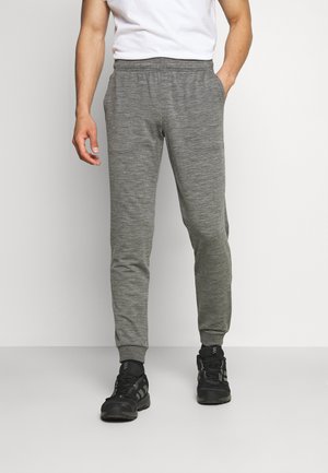 SHIFTER PANTS - Teplákové kalhoty - gritstone