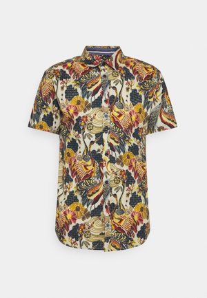 Camisa - beige
