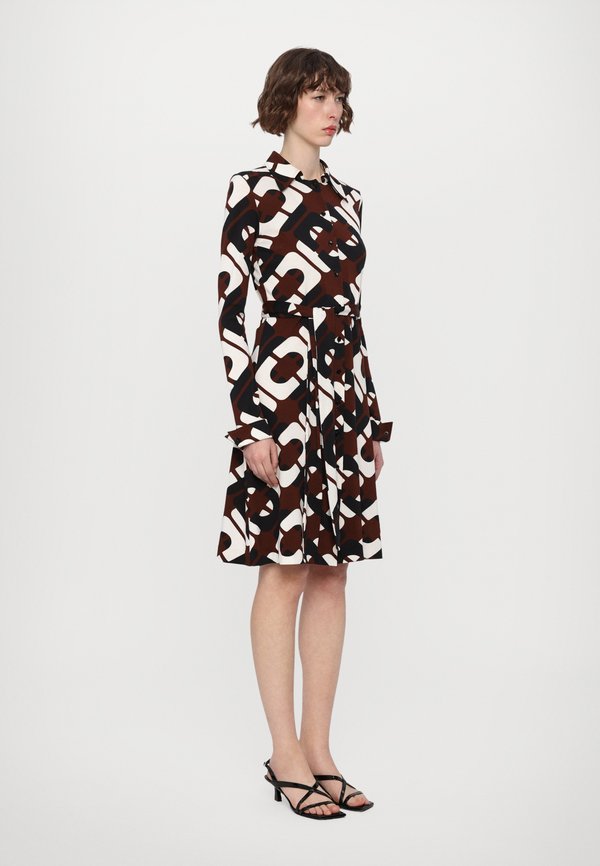 DIANE  - Shirt dress2