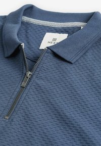 Next TEXTURED - Pikeepaita - blue