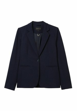 PETRA PREMUIM JERSEY - Blazer - night sky