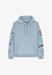 Nem kiválasztott, light blue