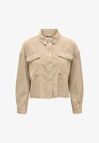 Nije odabrano, humus