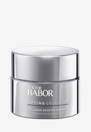 COLLAGEN BOOSTER CREAM - Face cream - -