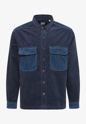 WORKWEAR - Lett jakke - mood indigo
