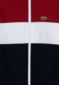 Lacoste Giacca da mezza stagione - red