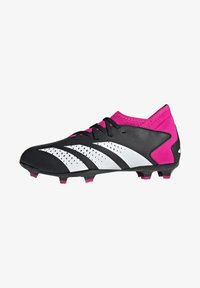 Seleccionado, core black/ftwr white/team shock pink 2