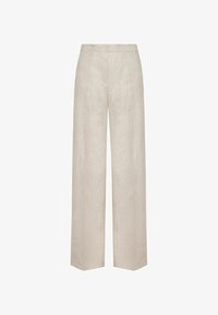 Niet geselecteerd, beige
