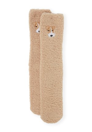 HUG - Socken - beige