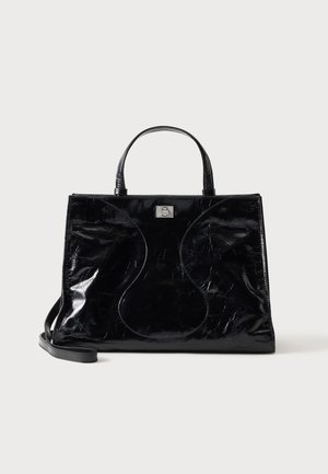 Zadig & Voltaire, JACK - Ručna torba - black