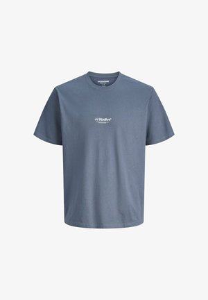 Jack & Jones, JJESOHO, niebieski
