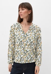 s.Oliver Bluse - ecru