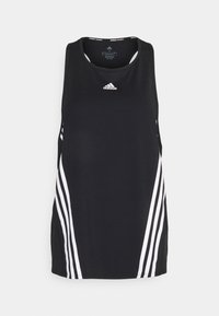 adidas Performance WTR ICNS TK - Topper - black/white