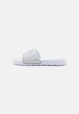 Ciabattine - white