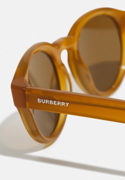 Burberry UNISEX - Saulesbrilles - brown