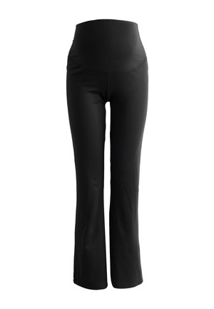 Next, MATERNITY - Bukser - black