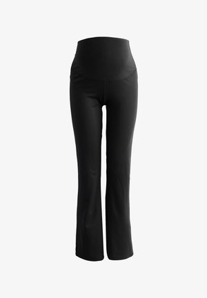 Next, MATERNITY - Pantalones - black