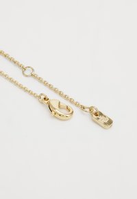 Lauren Ralph Lauren PAVE RONDELLE FRONTAL - Smykke - gold-coloured