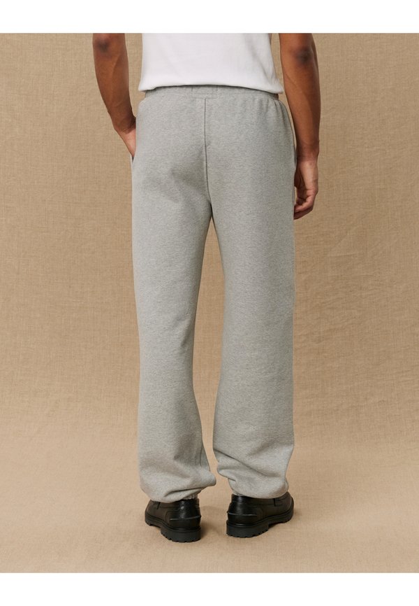 YALE UNISEX - Tracksuit bottoms2