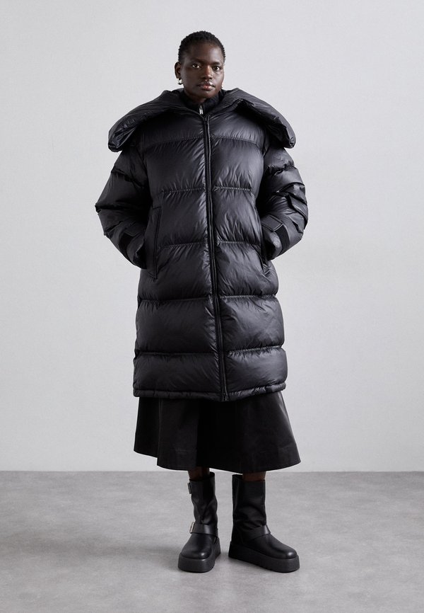 STEILIA LONG  - Down coat