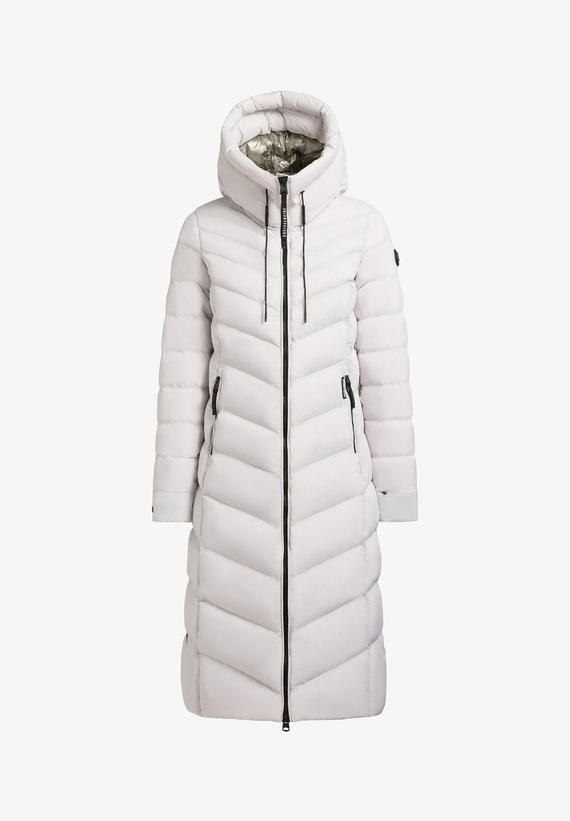 khujo - Płaszcz zimowy