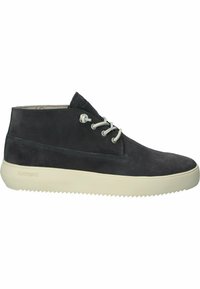 Blackstone SLATER  - Zapatillas - boulevard