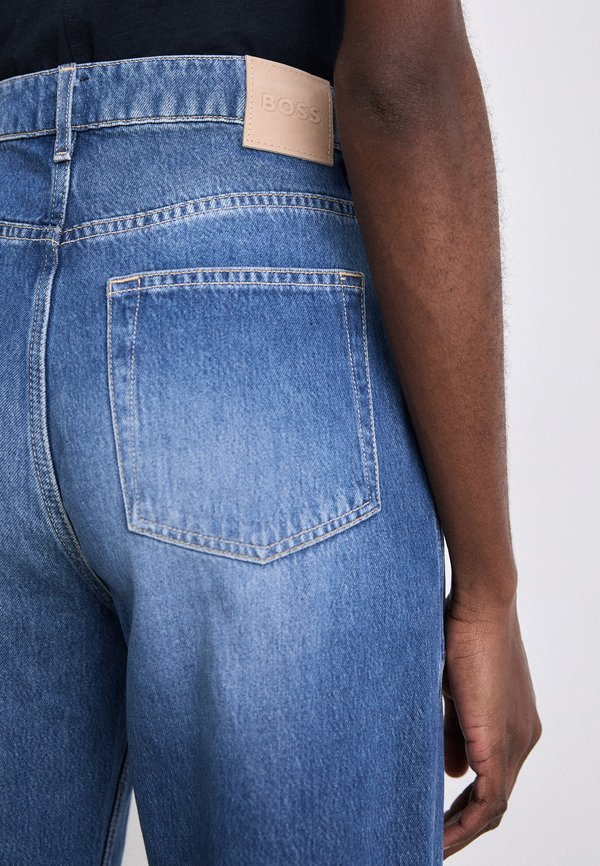 SOFT - Straight leg jeans2