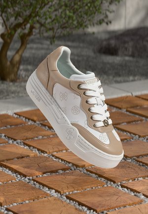 SWOLE - Sneakers basse - white