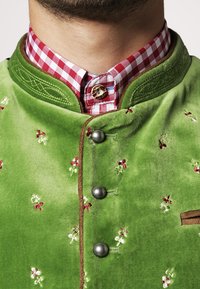 Stockerpoint CALZADO - Weste - hellgrün