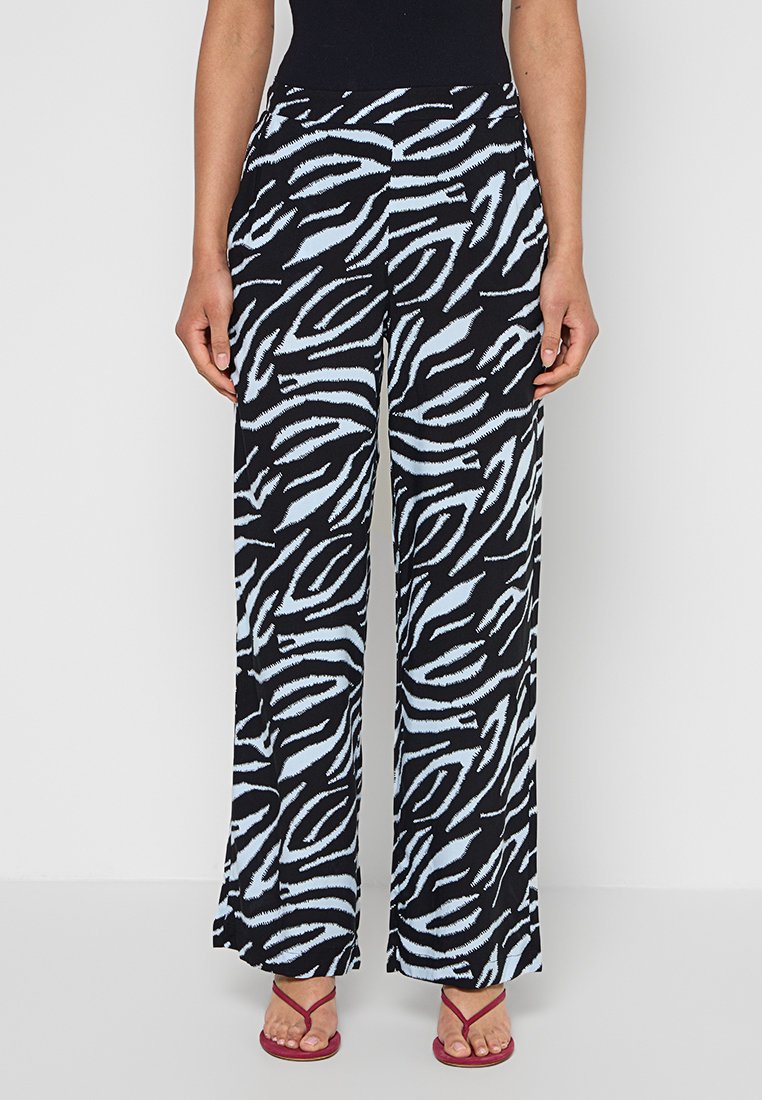 Vero Moda Broek zwart